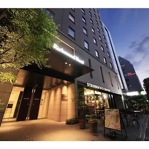 Hotel Richmond Shiba, Tóquio