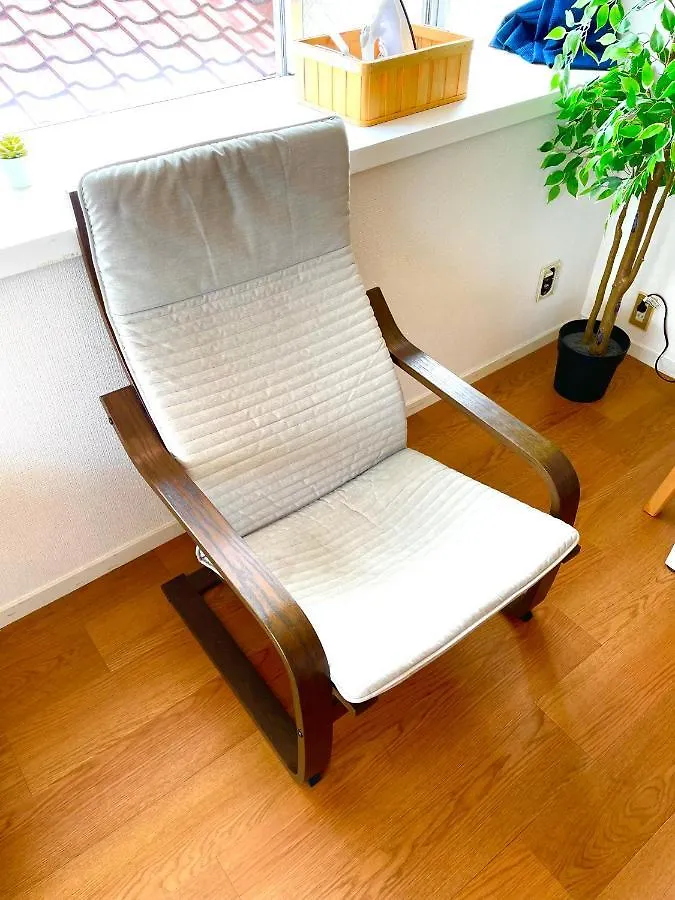 דירות טוקיו 広さ６０平米！池袋至近！大きめのお部屋でリラックス！最寄駅まで徒歩５分！ポータブルwi-Fi無料！