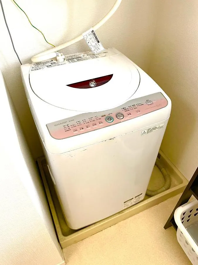 דירות טוקיו 広さ６０平米！池袋至近！大きめのお部屋でリラックス！最寄駅まで徒歩５分！ポータブルwi-Fi無料！ 0*,